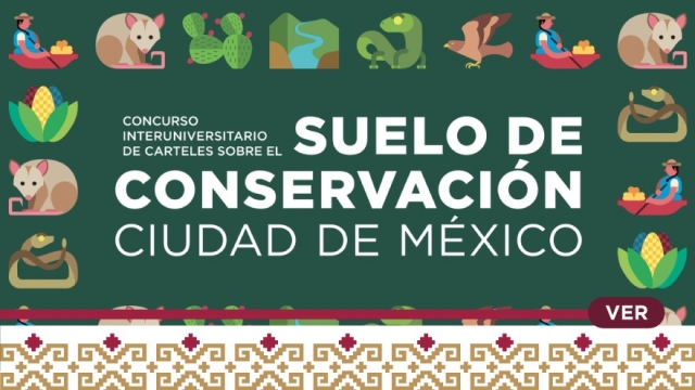 Concurso Interuniversitario de carteles