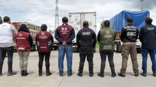 Capacitan y conforman nuevos Comités de Vigilancia Ambiental para combatir delitos forestales en suelo de conservación